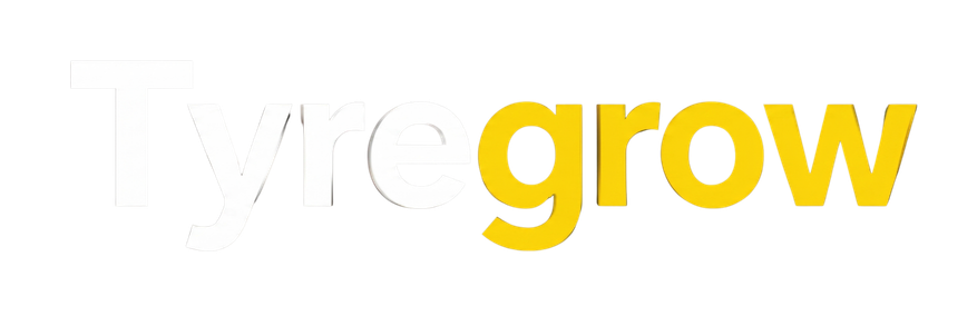 Tyregrow logo